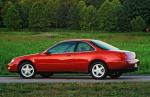 Acura CL 3.0 1996 года